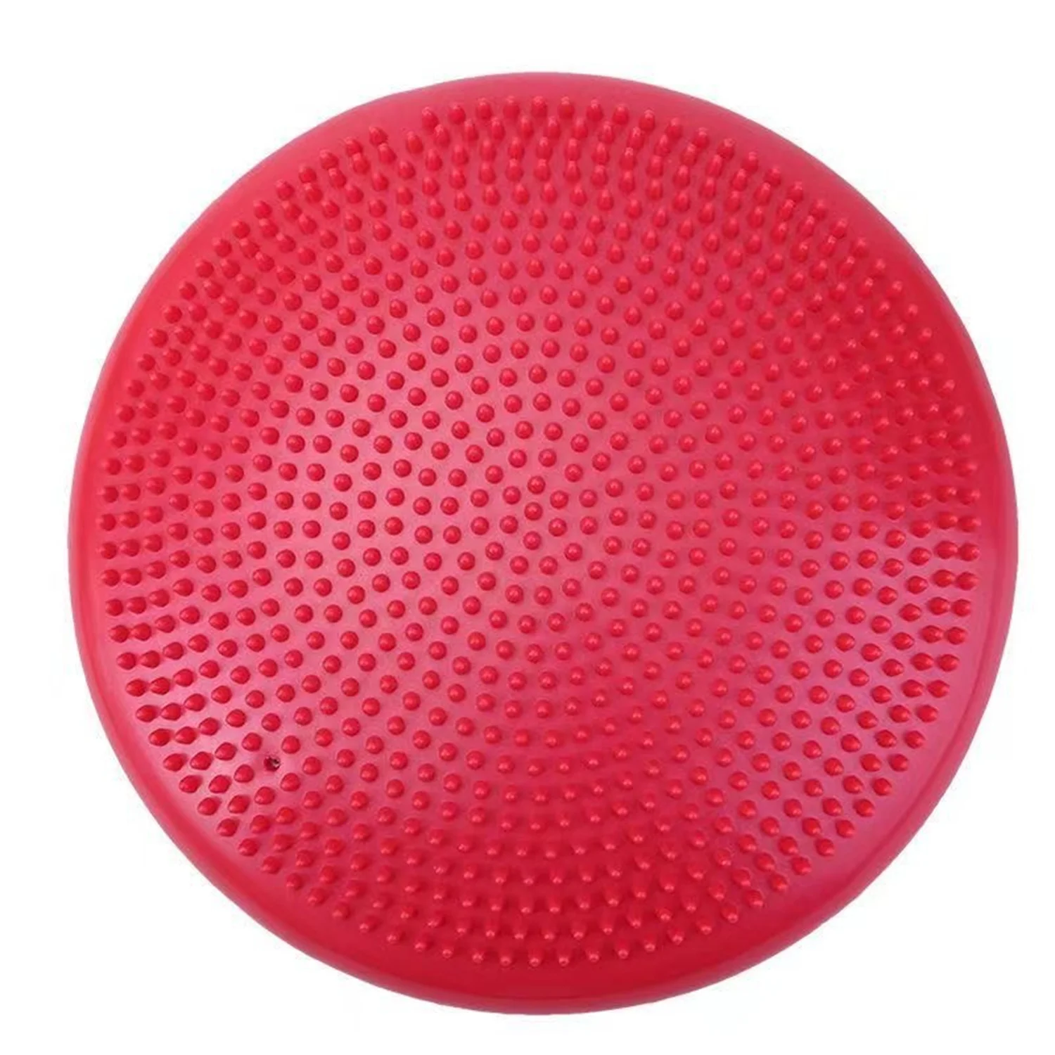 56285 Yoga balance mat massage ball for adult ankle rehabilitation training and children\'s fitness