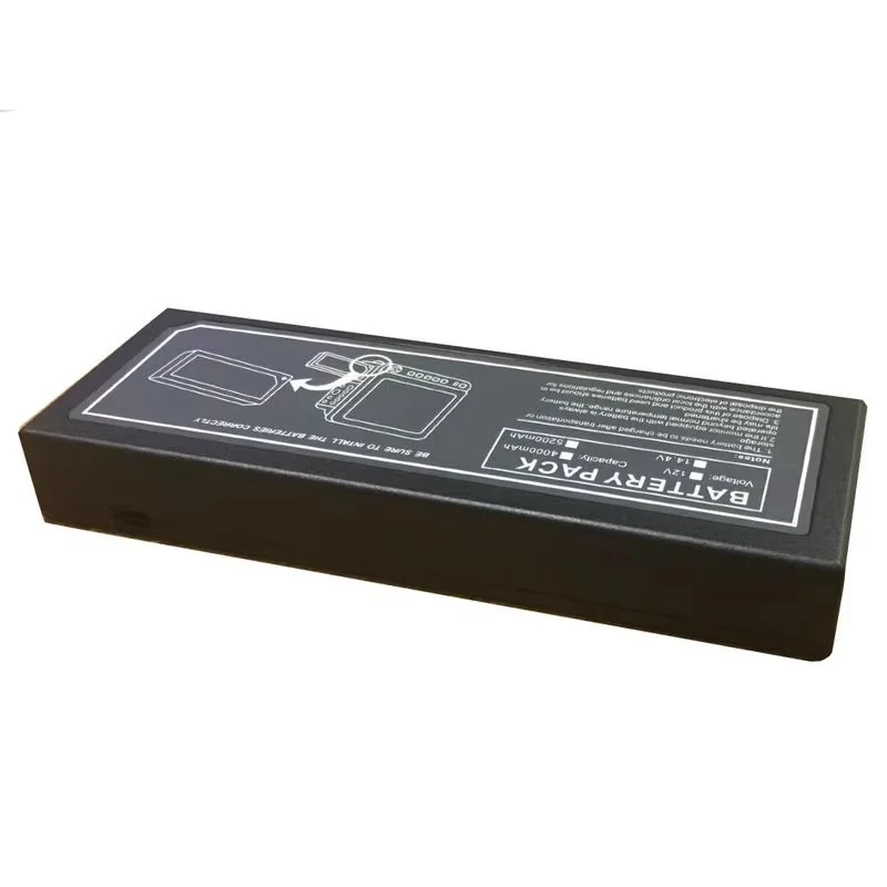 4S2P18650-H1008 NP-1 High Quality Medical Battery 14.8V 5200mAh for Biocare IM15 IM12 Patient Monitor Replacement Battery