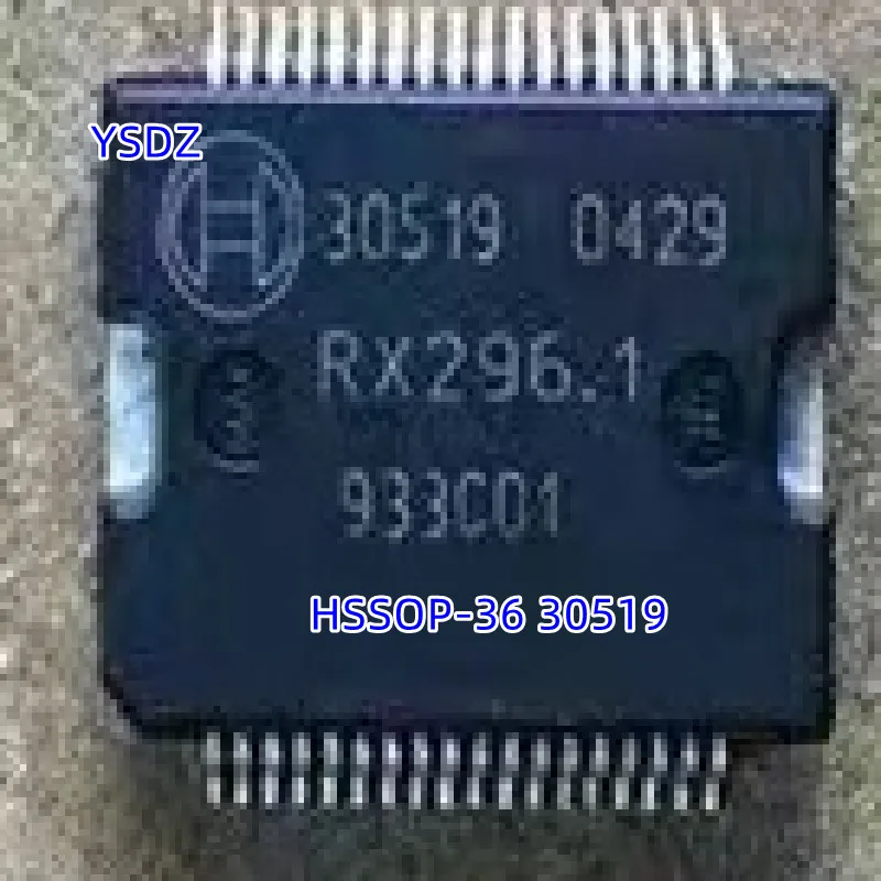 

5PCS/LOT New and Original HSSOP-36 30519