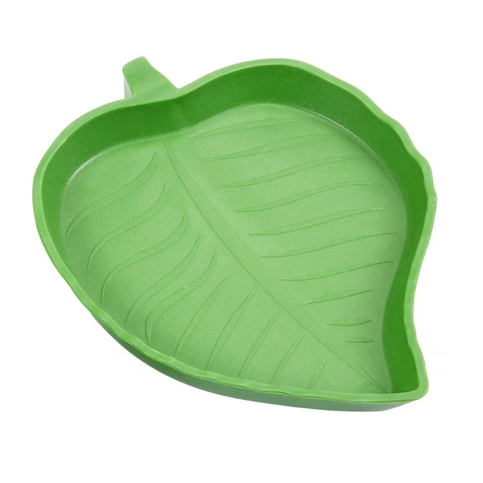 Reptile Food Water Bowl Reptile Food Water Bowl Tortoise Habitat Accessories Water Plate For Turtle Lizards Hamsters Snakes