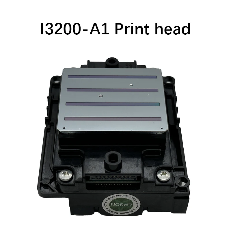 

100% Original New Epson i3200 A1 Printhead DTF Sublimation Water Based ECO Print Head For Epson 4725 WF-4270 Printer Part