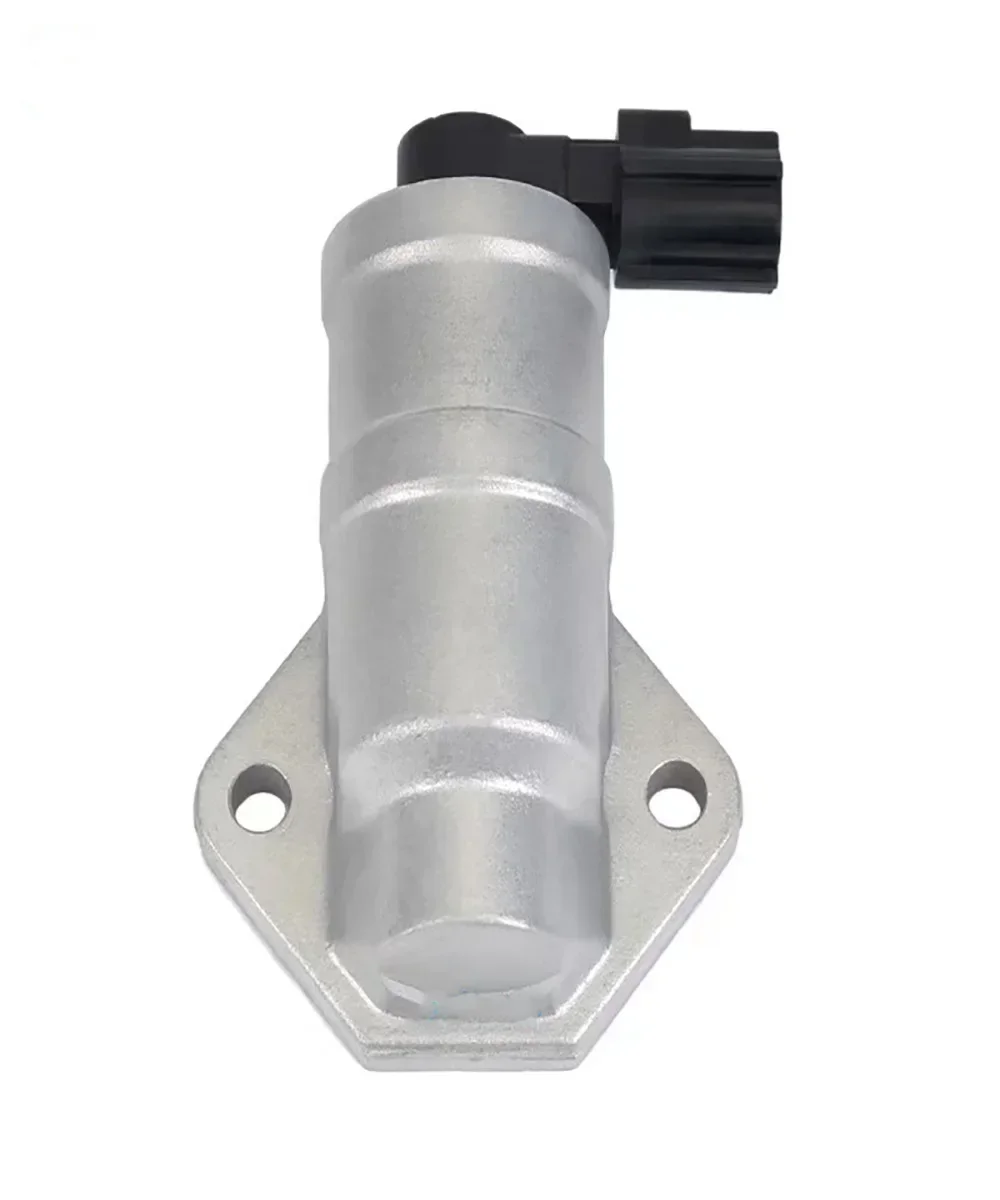 1PC Nuova Valvola di Controllo Dell'aria Al Minimo per Mazda 3 Mazda 5 Ford ZJ01-20-660 ZJ0120660