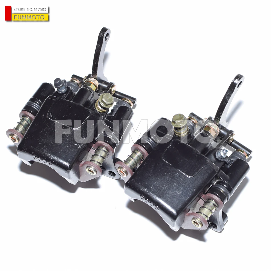 

left and right Brake Shoe suit for three wheel motorcycle or tricycle