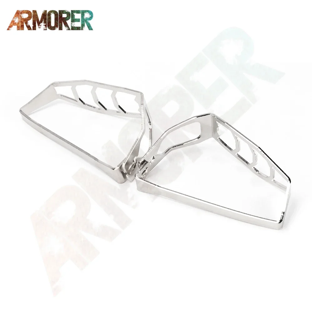 دراجة نارية لسيارات BMW R1250 GS ADVENTURE R1250GS R 1250GS ADV بدوره إشارة غطاء خفيف مؤشر الحرس حماية الدروع غطاء