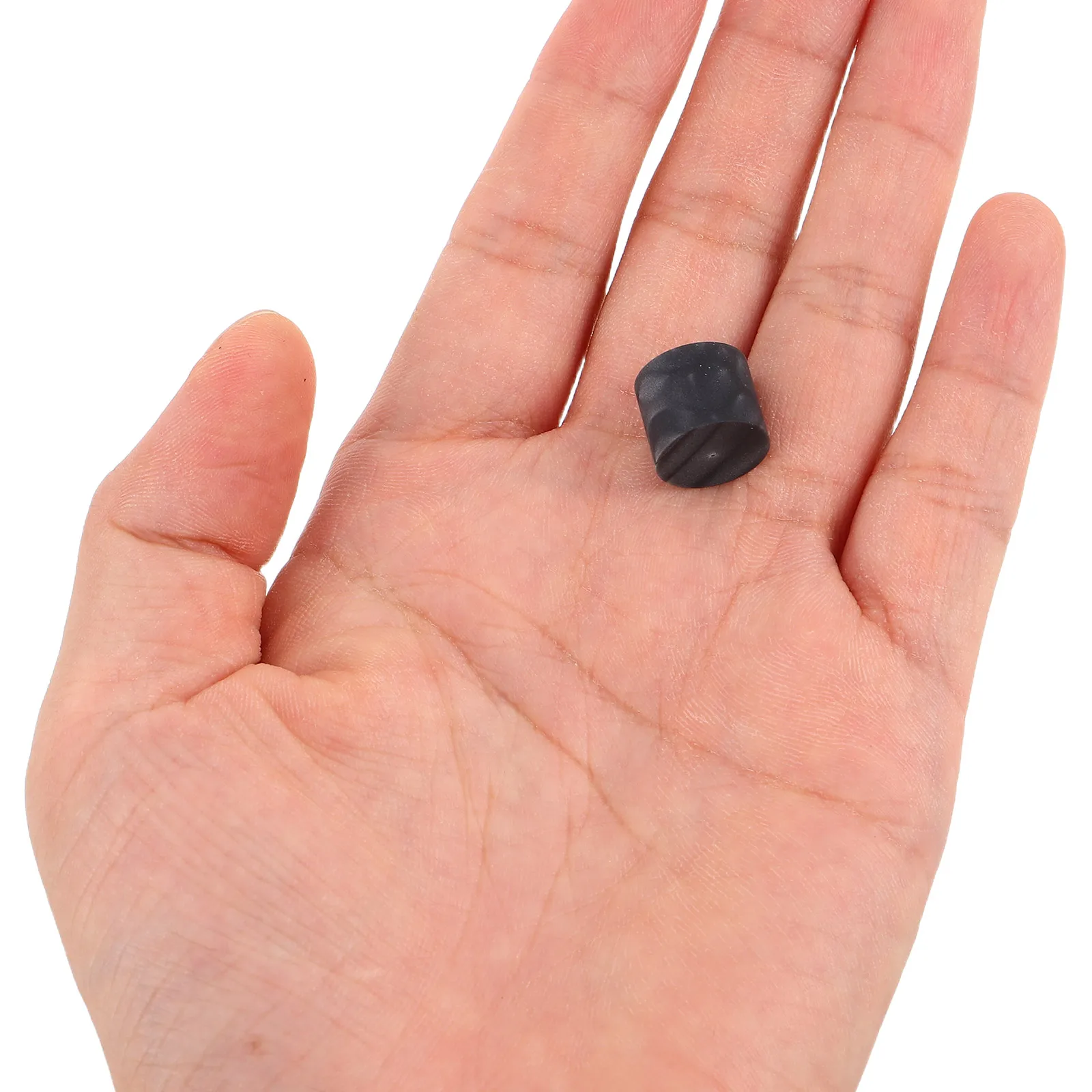 

Snooker Cue Tip Repair Tool Billiard Accessories Universal Fit Pool Cue Ferrules Durable Precision Grip