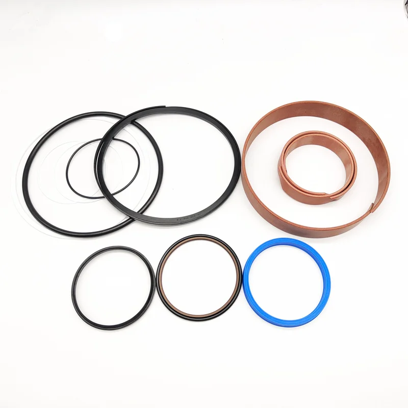 11707029 Bucket Tilt Cylinder Seal Kit for Loader L120C L120D