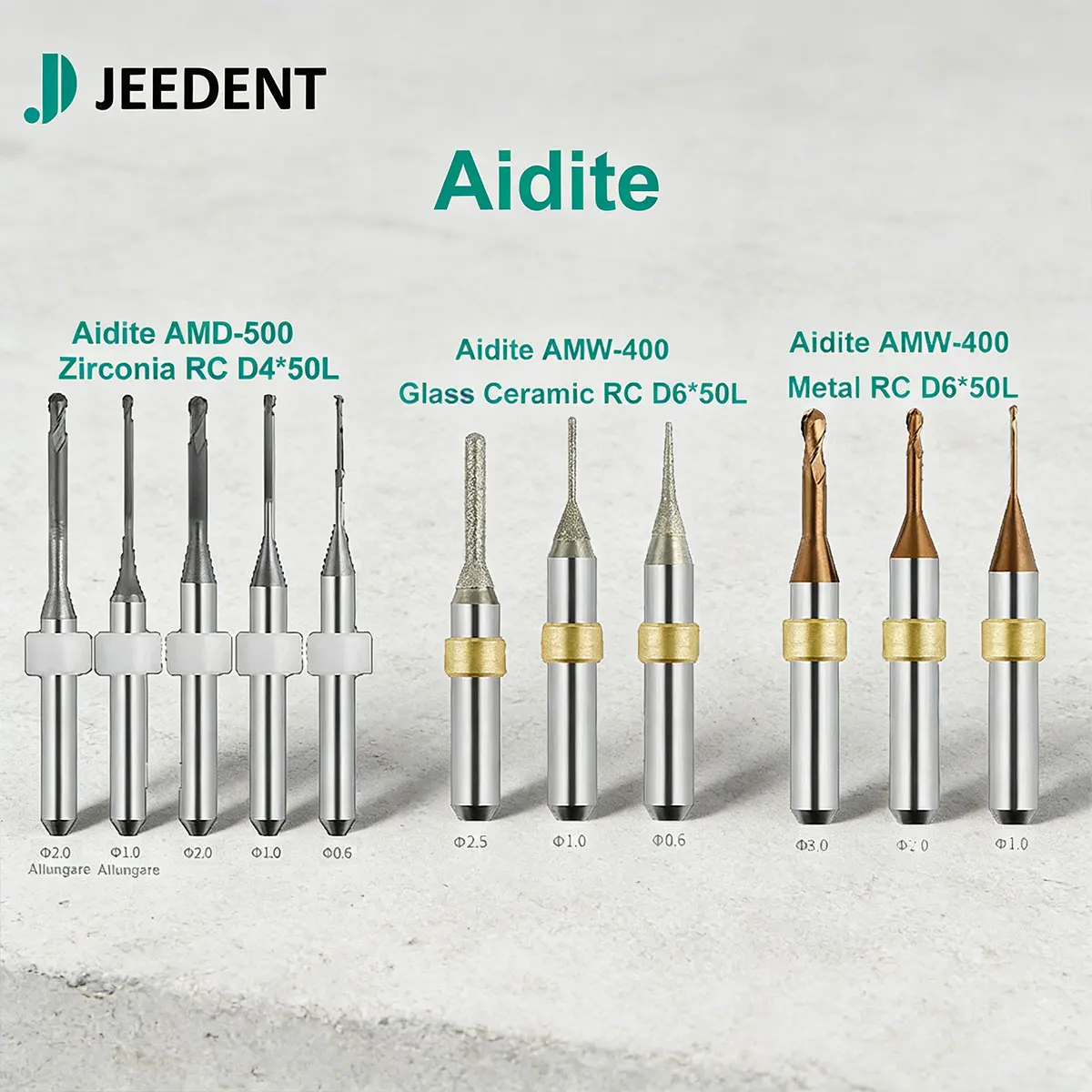 Jeedent Aidite Dent…
