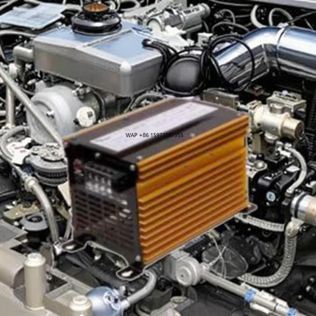 

Electronic Stabilizer for Fishing Lamp Marine Supplies