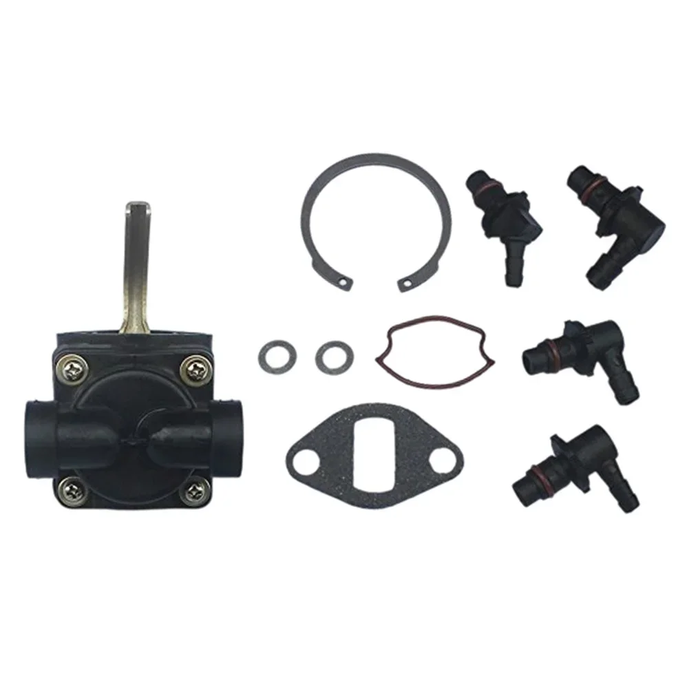 Engine Fuel Pump Fuel Pump Kit Easy Installation Efficient Fuel Delivery Optimized Fuel Flow Reliable Fuel Pump Kit