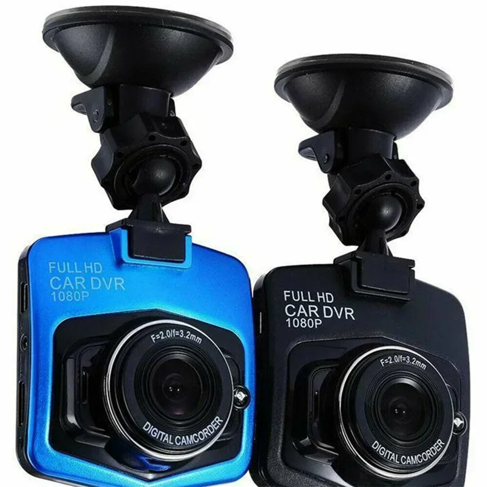  Car Mounted Universal Recorder Bracket Dash Cam Holder Camera Stand Suction Cup Car Interior Parts Universal Car Accessories 