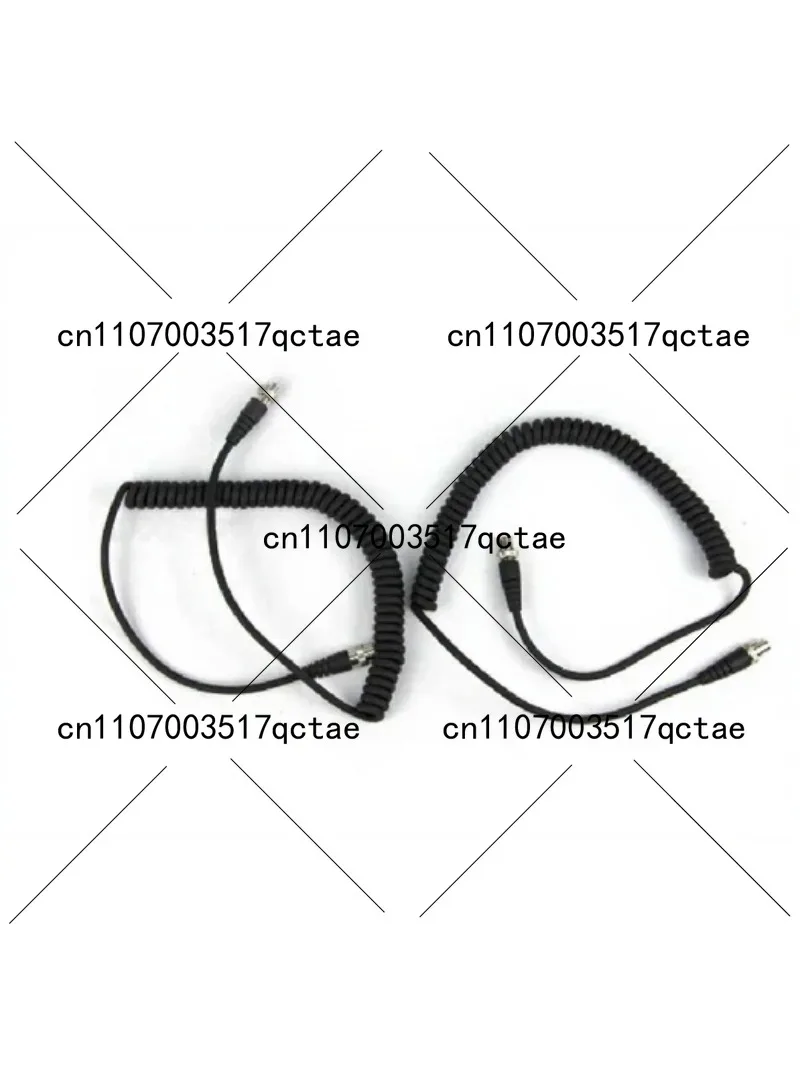 Underground Metal Detector Charger and Power Spring Wire for GFX7000 4500 5000