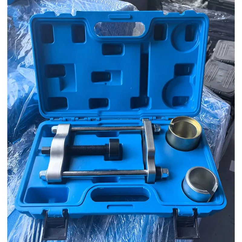 Suitable for Disassembling Tool Trailing Arms and Hanging Trailing Arms Behind Them