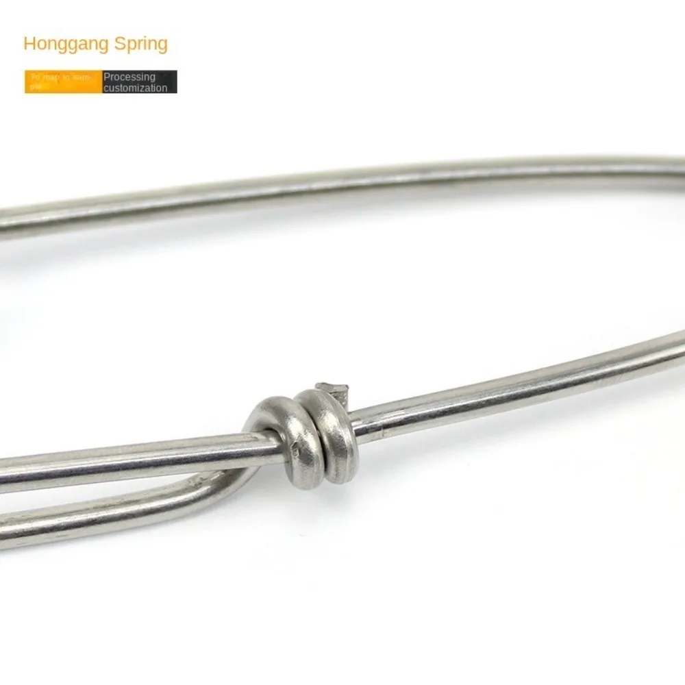 10 قطعة 2024 مقاومة للتآكل الصيد المفاجئة الفولاذ المقاوم للصدأ التونة الصيد وصلة دوّارة لصيد الأسماك أسماك القرش الصيد كليب المفاجئة