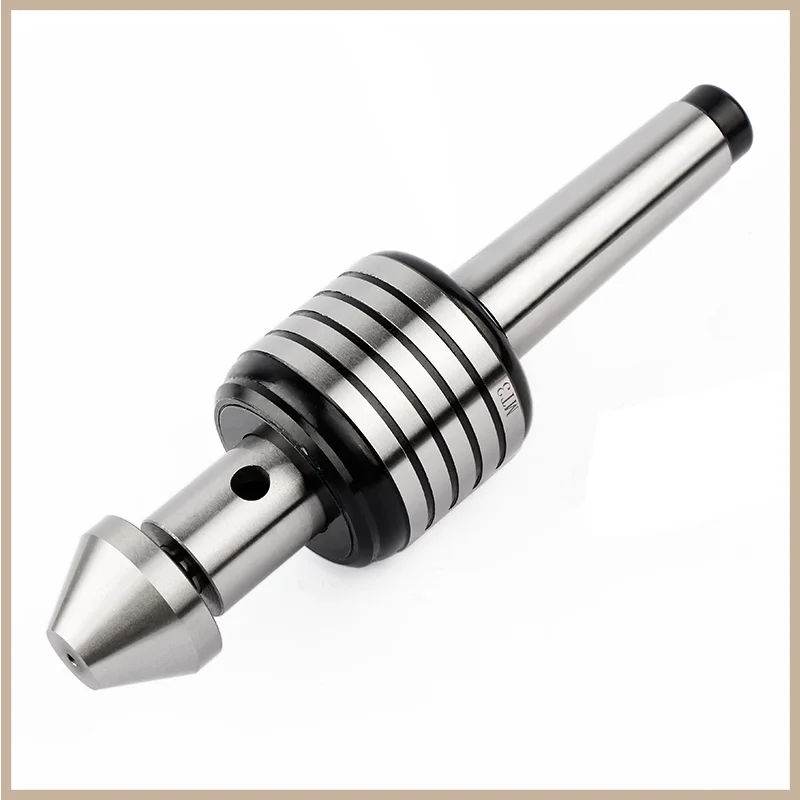 Precision MT3 plug-in rotary center mose MT3 top suit can change head multi-function thimble