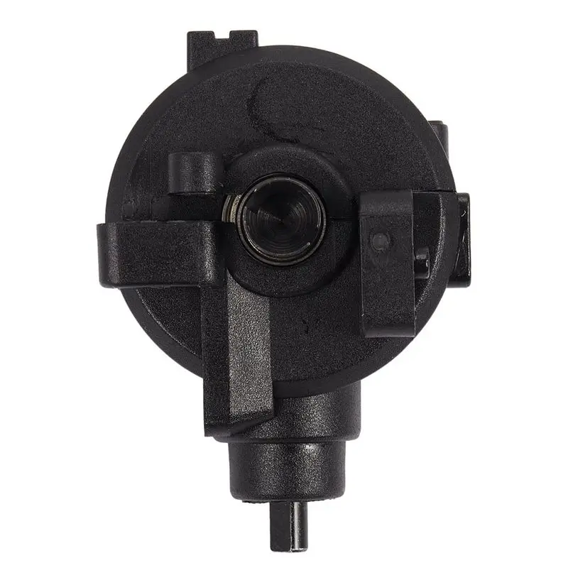 FBIL-4X Gear Box Complete Set Drive & Diff Gear For HSP 1:10 RC Car Parts 02024 02051 02030 94106 94107 94108,Front Gear Box
