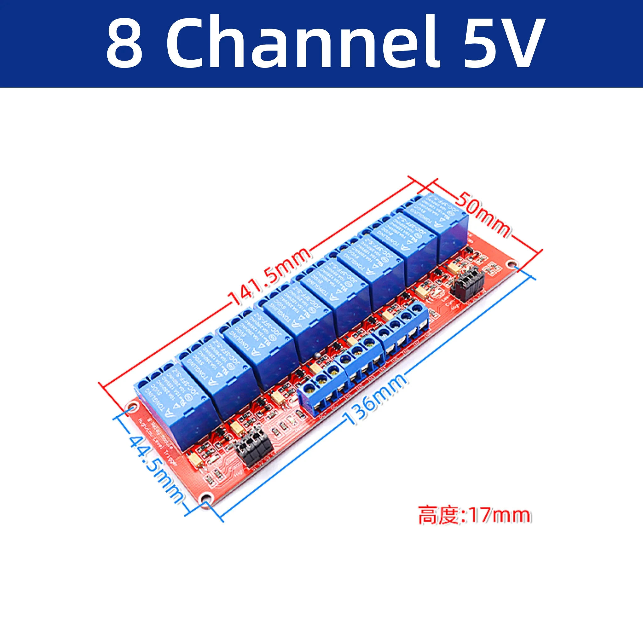 1/10PCS 3,3 V 5v 12V 24V 1 2 4 8 Kanal Relais Modul mit Optokoppler. Ausgang X Way für Arduino 1CH 2CH 4CH 8CH