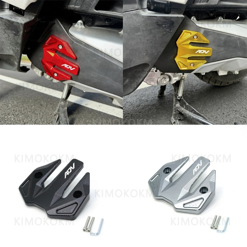 Suitable For General Motors Motorcycle Honda CBR400R 22-25 Years Modified Brake Pump Cover Oil Pot Oil Cup Cover Accessories