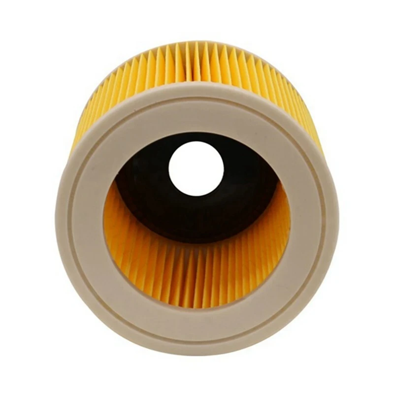 Dust Bag Hepa Filter  For Karcher WD3 MV3 WD3200 WD3300 A2204 A2656  Vacuum Cleaner Spare Parts Accessories Replacement