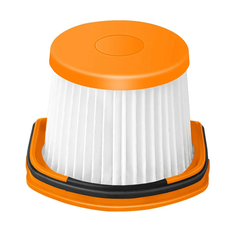 A44F-Vacuum Filter Parts Accessories For Shark WS620/WS630/WS632/WS632BLBRN/632GNBRN Wandvac System Vacuum,Compared To Part