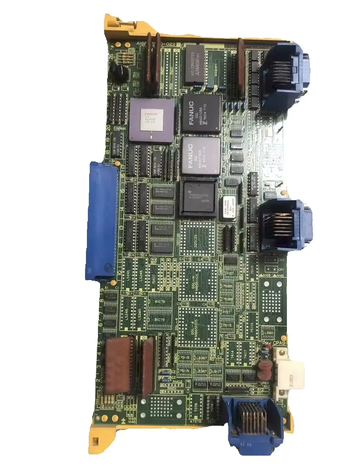 

A16B-2200-0200 tested ok Fanuc pcb board warranty 3 months