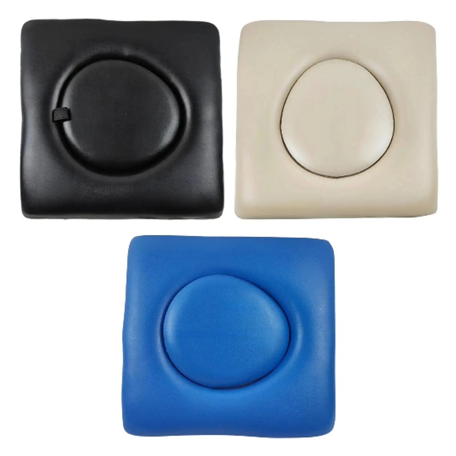 

Подушка сиденья комода, универсальный чехол для сиденья, водонепроницаемая портативная подушка сиденья прикроватного комода для стула, прикроватные комоды