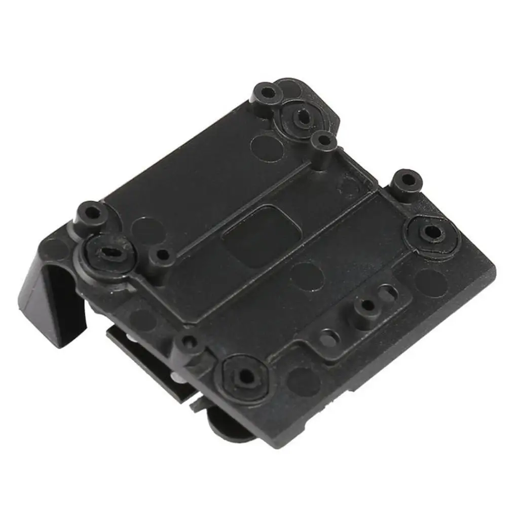 RC Camera Drone Gimbal Shock Absorbing Plate Lightweight Plastic Vibration Damping Board for DJI Mavic Pro Replacement Parts