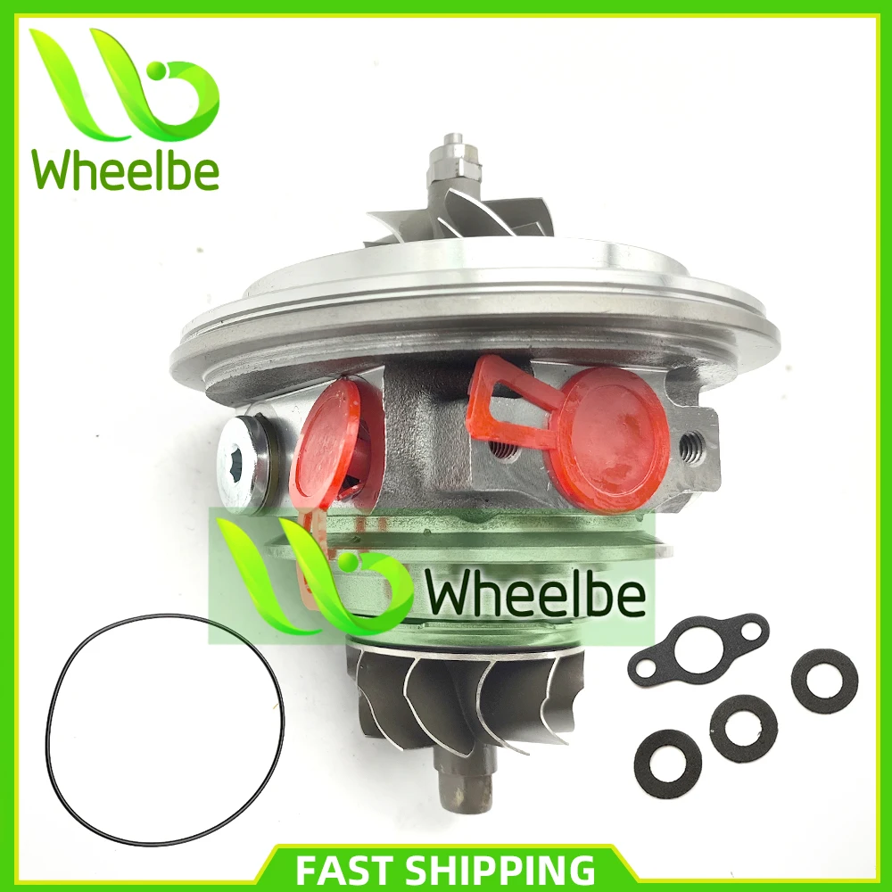 

K03 Turbo Cartridge For VW Golf VI Passat B6 1.8 TSI 160 HP CDAA BYT BZB 53039880123 53039880141 53039880160 Turbo CHRA Core