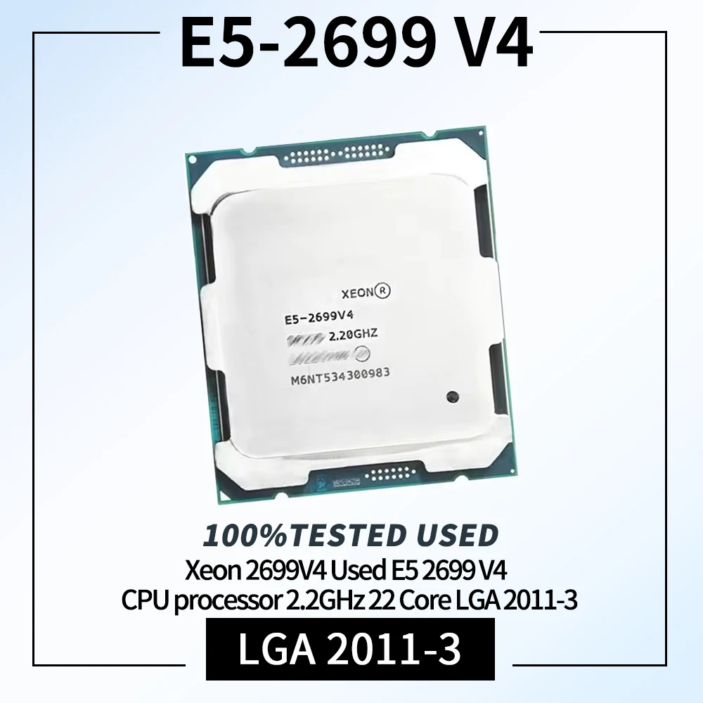 Xeon e5 2699 v4-AliExpress
