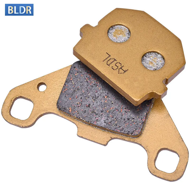 Motorcycle Front Br… - image