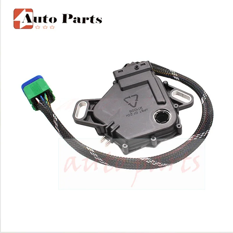 AL4 CMF-930400 252927 Parts Automatic Transmission Switch DPO Pressure Sensor  For Peugeot 207 307 508 for Citroen Renault C4 C5