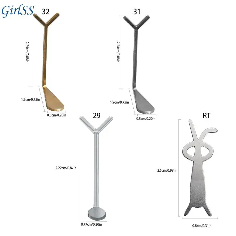 القطط العين مسمار المغناطيس لمسمار الفن القطط العين جل طلاء الأظافر المغناطيس مسمار الفن أداة T4MB