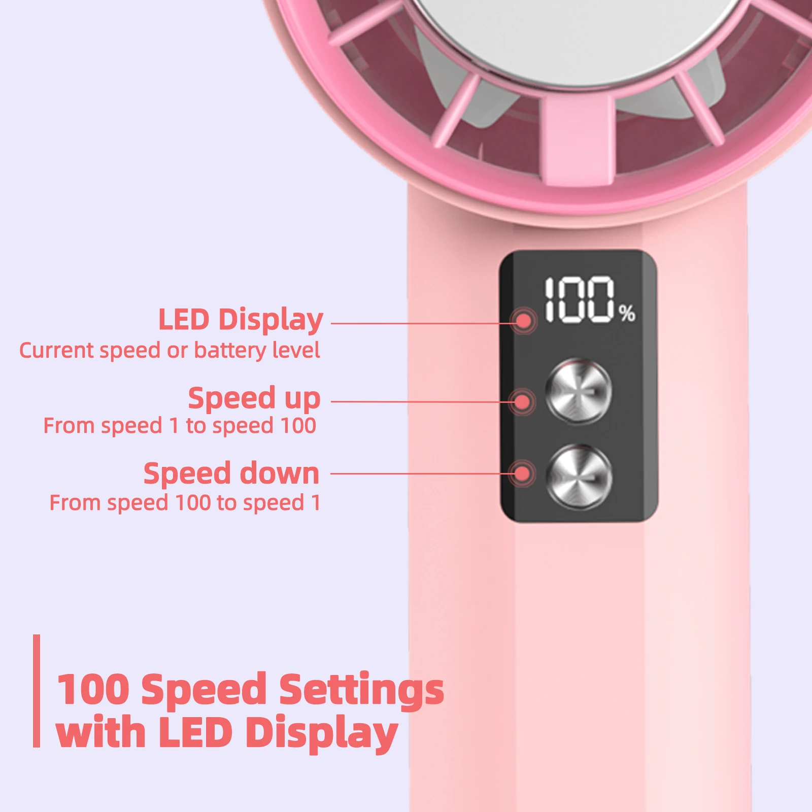 Thumbnail 4 - #12 Top 50 Wearable Neck Fans Worth Buying In 2026