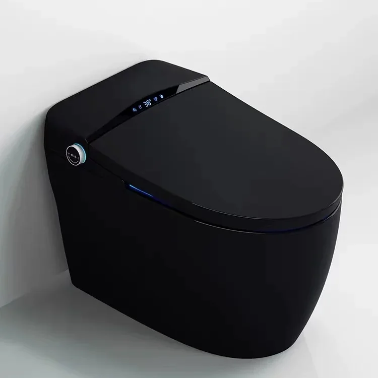 สุขภัณฑ์อัจฉริยะคุณภาพสูงสำหรับห้องน้ำสมัยใหม่