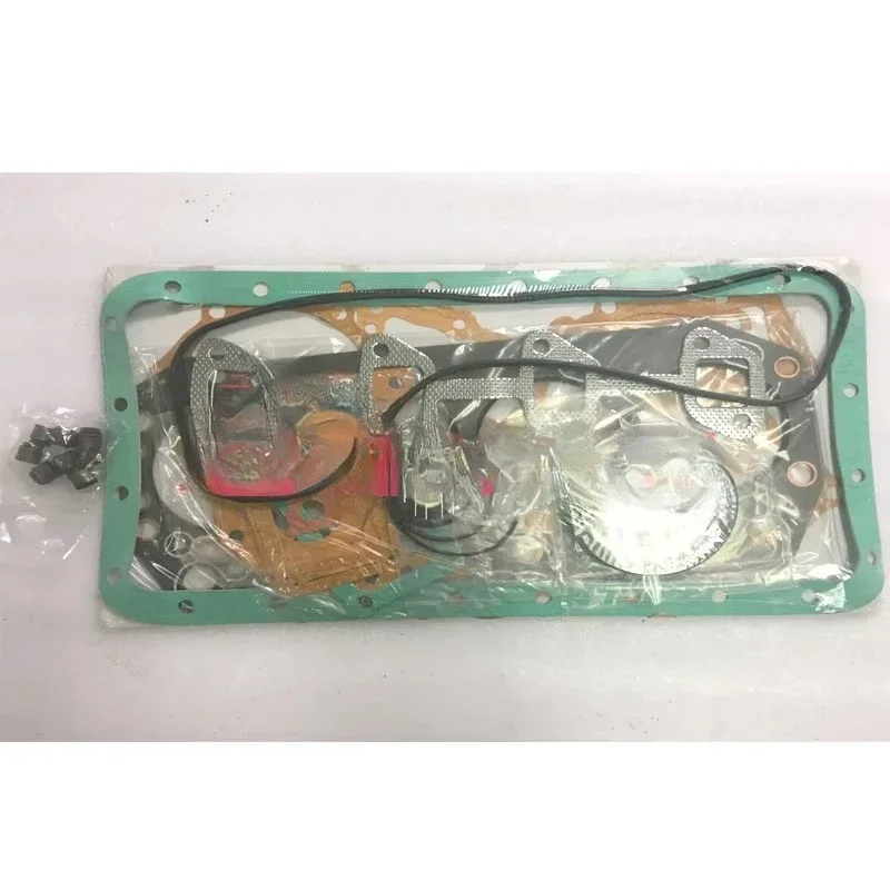 

For Hino 500 Truck W04DT W04D-T W04D Overhaul Rebuild Kit Cylinder Liner Piston Kit Bearing Gasket Valve Guide