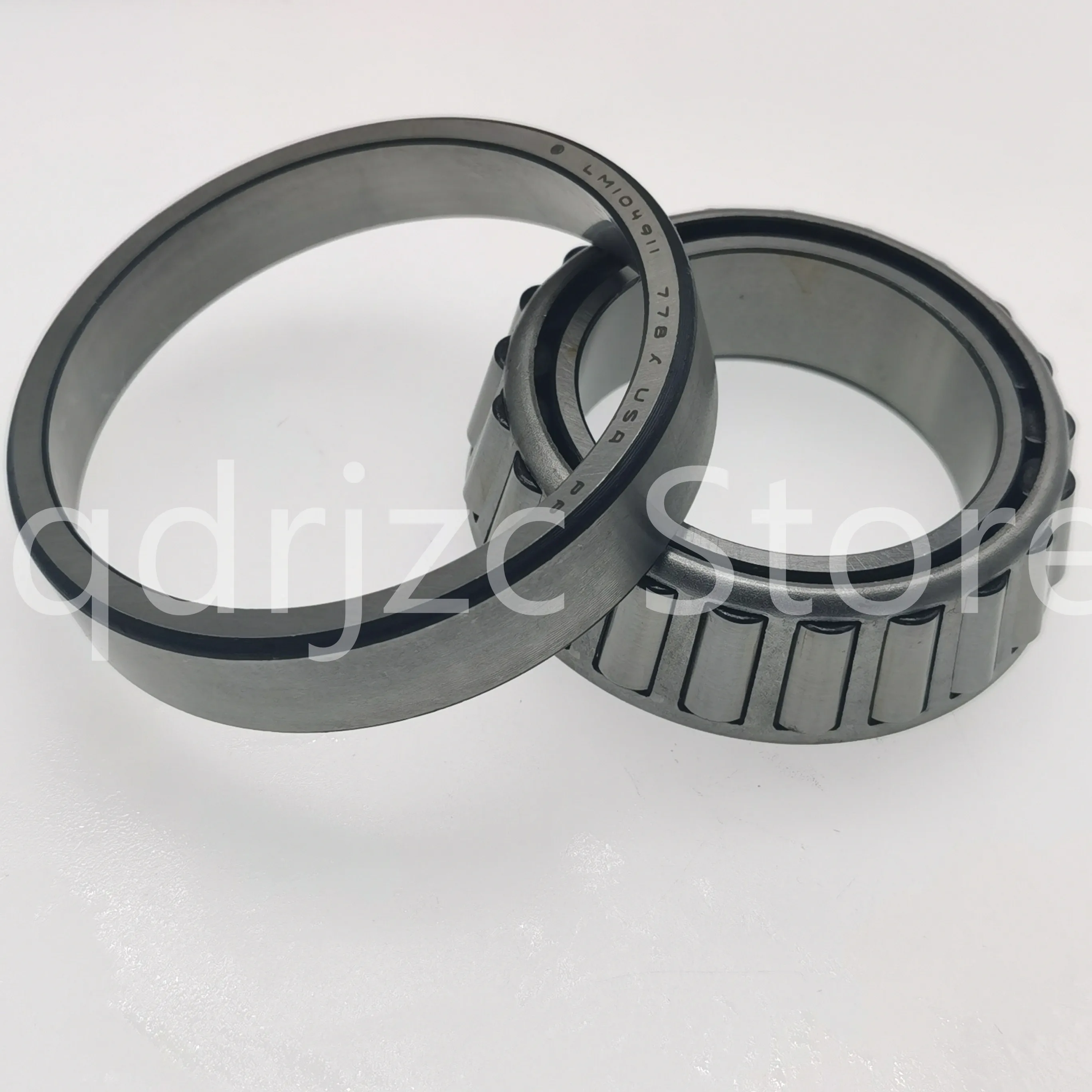 tapered roller bearing LM104949/LM104911 50.8mm X 82.55mm X 21.6mm