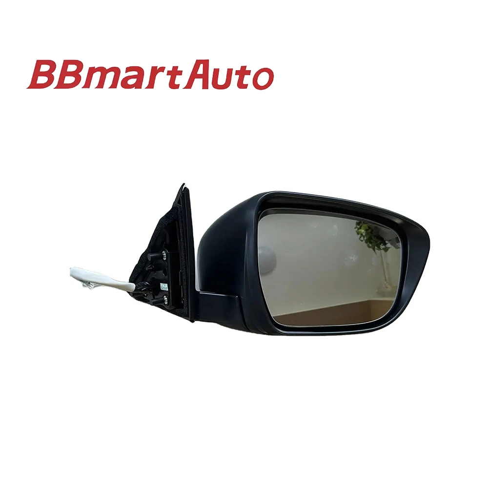 

96302-4CL8B BBmart Auto Parts 1pcs Rear View Mirror FOR NISSA X-TRAIL T32 11P 963024CL8B High Quality Car Accessories