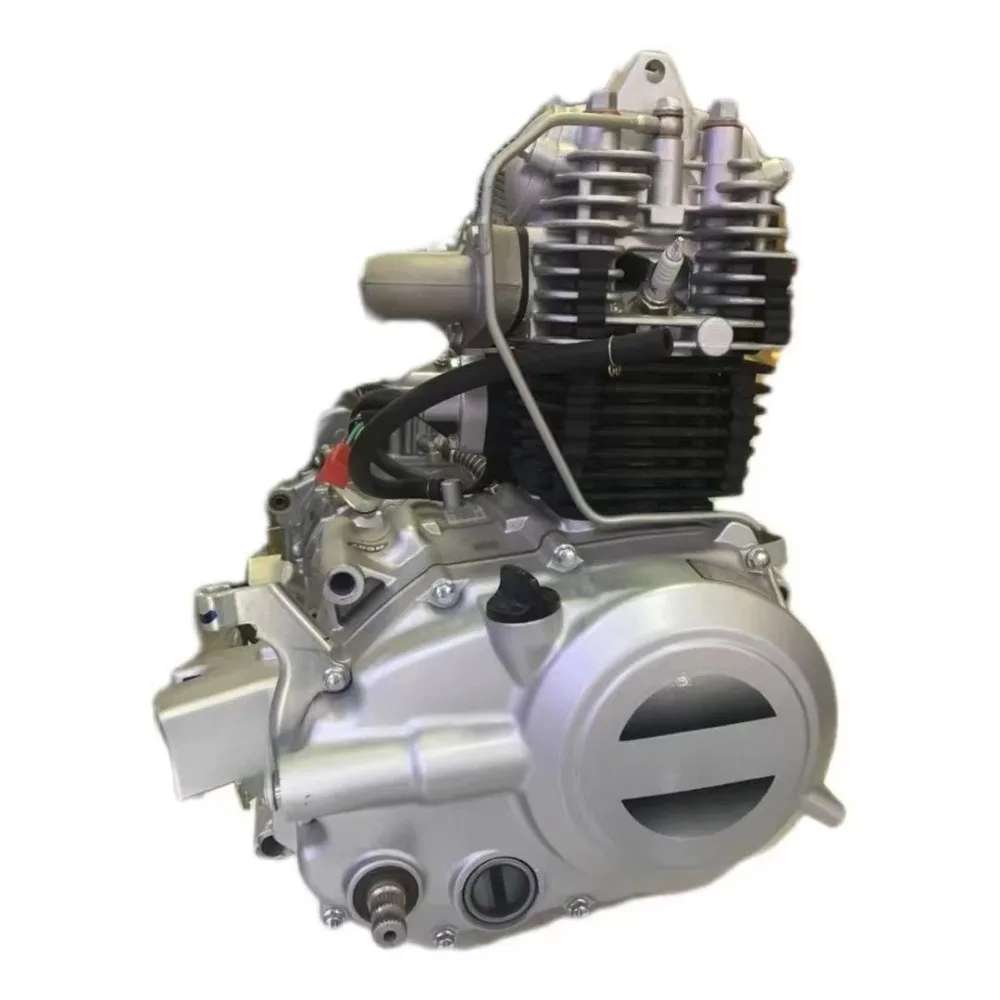 

Карбюратор Ct 100 для 100-кубового 4-тактного двигателя, запчасти и аксессуары для мотоциклов