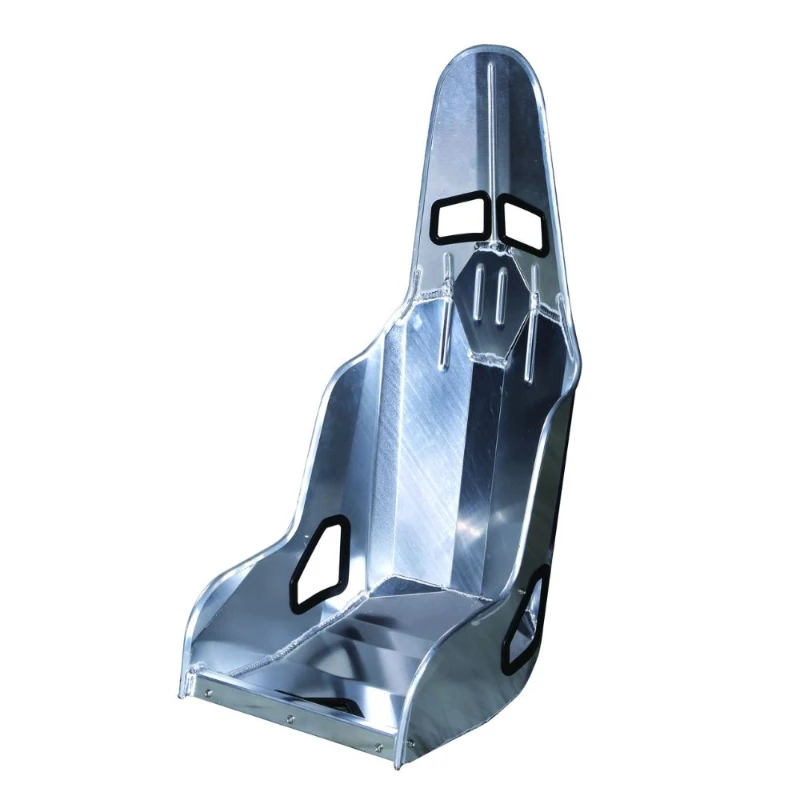 Hot Selling Aluminum Sport Bucket Seats Interior Modification Accessories