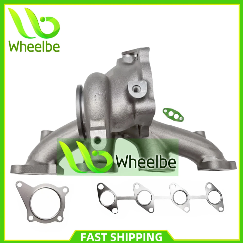 

For Car Turbine Housing Volkswagen Audi Seat Skoda 1.2 TSI CBZA CBZB 03F145701H Turbocharger Parts