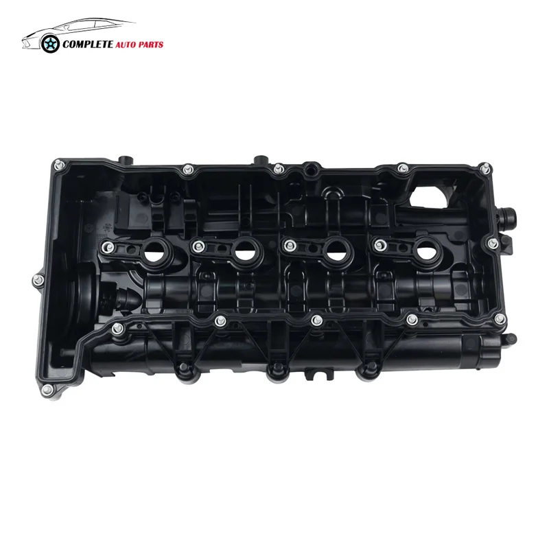 

Cylinder Head Engine Cover Suit For BMW 3' E90 E91 E92 E93 F30 F80 F35 F31 318d 320d 11128589941 11128570828