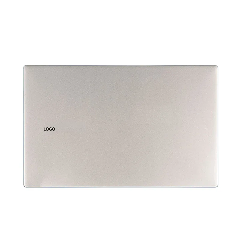 New For Huawei magicbook15 BBR-WAH9 BDR-WFH9 LCD Back Cover /Front bezel /Upper cover /Bottom cover,Silver