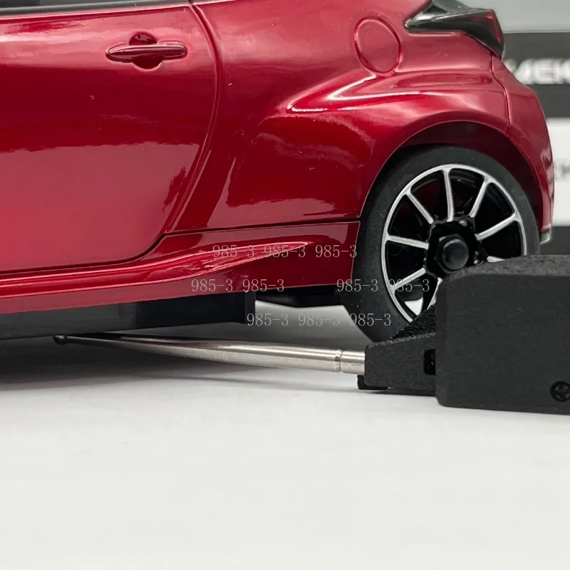 Remote Control Car Height Gauge, Drift & Race Measuring Tool