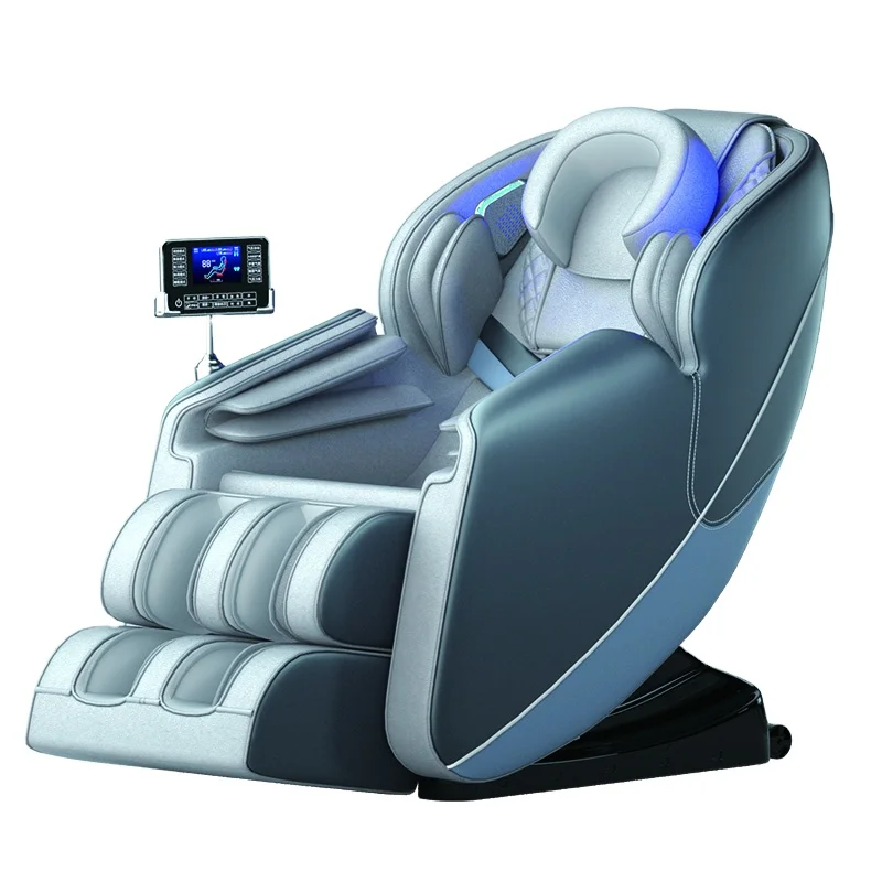 

Massage with Sleep Mode Function Recliner Massage Chair