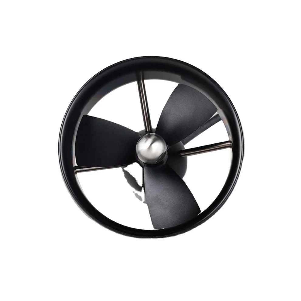 Cubemars DW20 48V 20KG Thrust Underwater Electric Thruster 910w Brushless Motor for Unmanned Boats