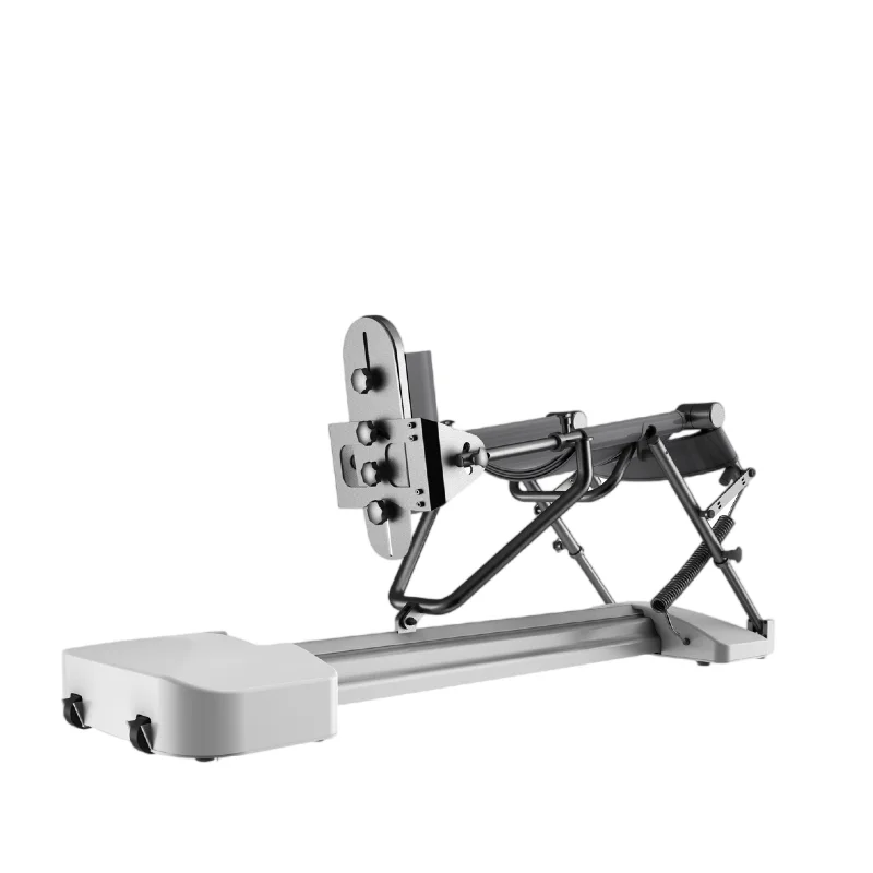 Physiotherapy continuous passive motion system, knee rehabilitation machine, for lower limb hip physiotherapy equipment
