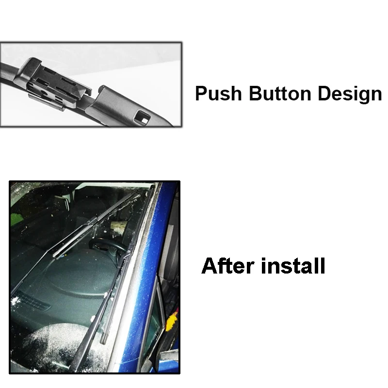 Thumbnail 2 - #64 Cheap Rear Window Wiper Blades Worth Buying