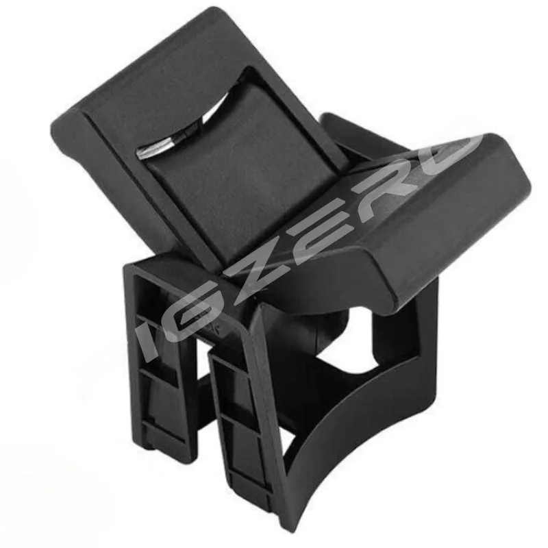 

Water Tea Cup Drink Holder Base Restrictor for Toyota Highlander 2009 2010-2020 High Rigidity Wear-resistant Heat-resistant