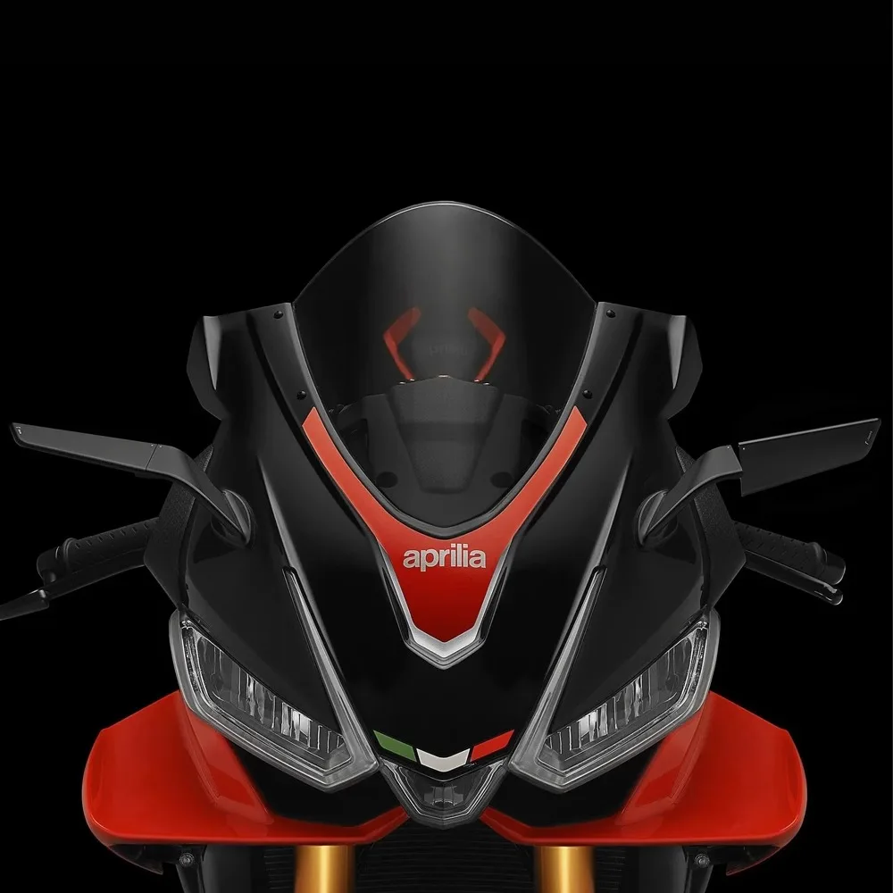 

Ретровизор Espejo RS660 para Aprilia RSV4 RS660 2020-2025 2024 2023, комплекты espejos deportivos sigilosos регулируемые
