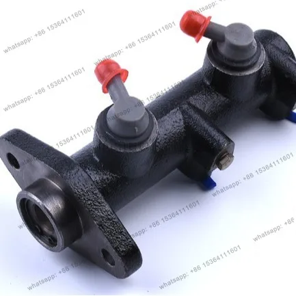 ZJ.58620-45201 Brake Master Cylinder for Automotive - Brake Master Pump