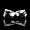 MOONDROP ILLUSTRIOUS 이어폰 11mm 다이나믹 드라이버 이어폰 형 이어폰 참조 Porfessional Studio HIFI 유선 헤드셋 4